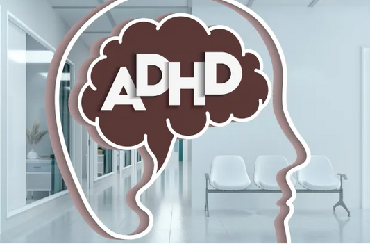 Best Natural Nootropics for ADHD in the UK