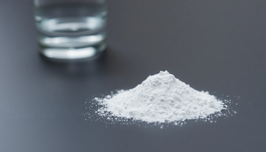 What does genuine NMN Powder actually taste like?
