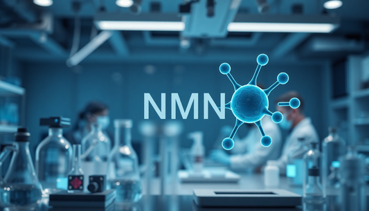 NMN: How Long Before You Feel the Effects?