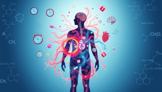Potential Side Effects of NMN: What You Need to Know