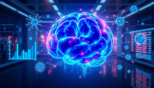 Unlock Your Brain's Full Potential: Discover the Power of Smart Nootropics