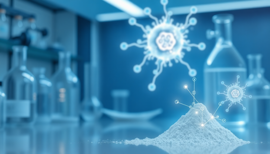 What Is Micronized NMN?