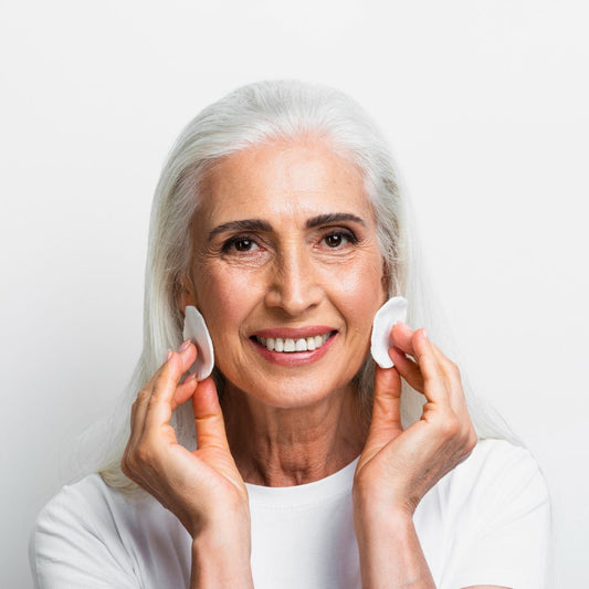 Top 5 Ingredients in Our Synergistic Collagen NAD+ Blend for Skin Health in the UK - SellHealth UK