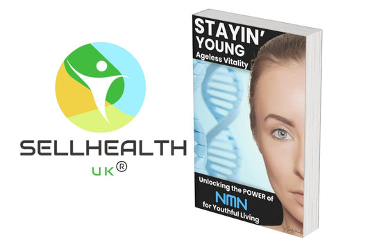 Longevity Duo™ Bundle: Your Comprehensive User Guide - SellHealth UK