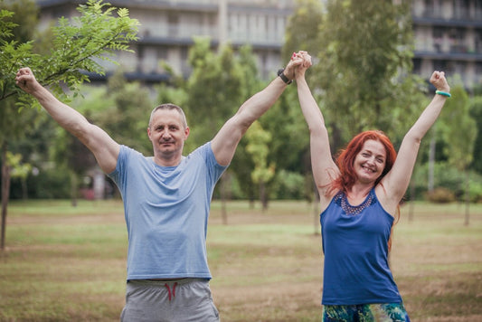 What’s Longevity Month? - SellHealth UK