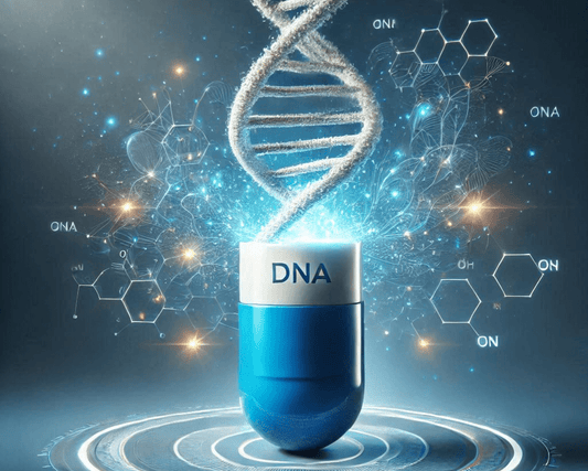 How Long Should You Take NMN? The Optimal Dosing Guide for Maximum Benefits - SellHealth UK