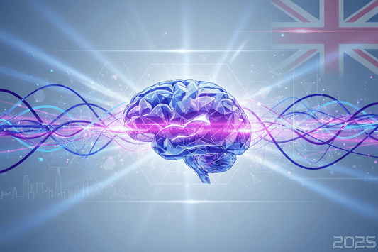 Best Nootropics for Focus in the UK 2025 - SellHealth UK