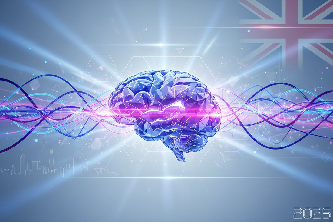 Best Nootropics for Focus in the UK 2025