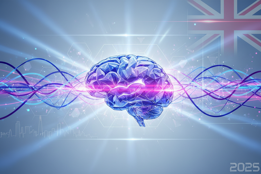 Best Nootropics for Focus in the UK 2025