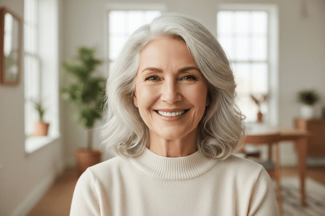 Does Collagen Work After 60? - SellHealth UK