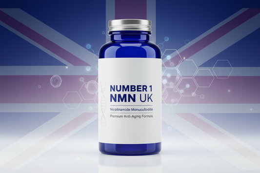 NMN Purity Comparison