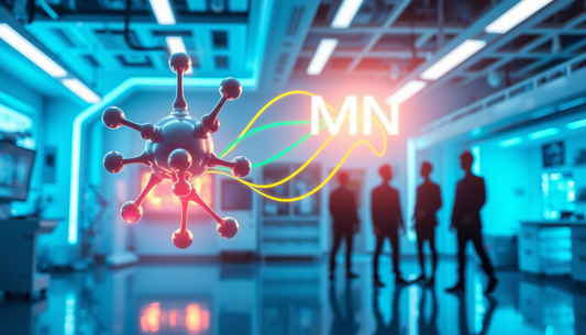 NMN: 5 Proven Strategies to Boost Absorption - SellHealth UK