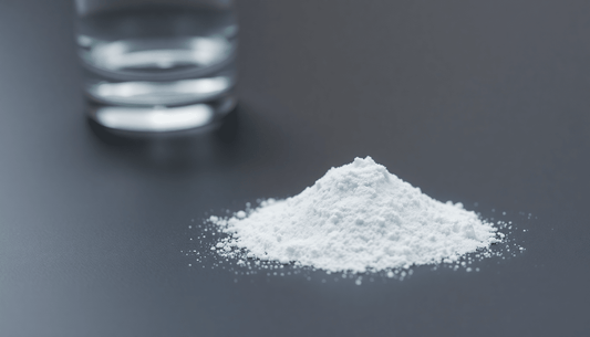What does genuine NMN Powder actually taste like? - SellHealth UK