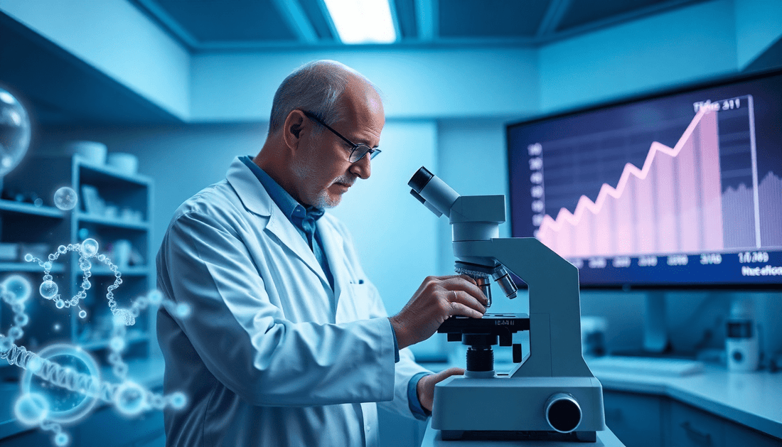 NMN Research of Dr. David Sinclair - SellHealth UK