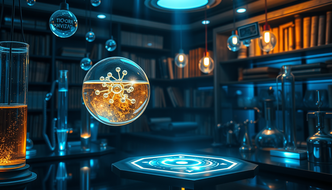 The Rise of NMN Supplements