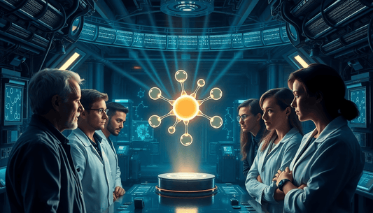 NMN: Exploring the Remarkable Benefits of This Powerful Molecule - SellHealth UK