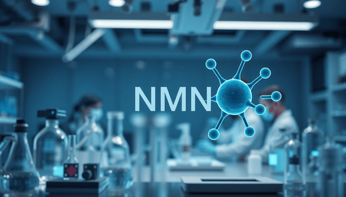 NMN: How Long Before You Feel the Effects? - SellHealth UK