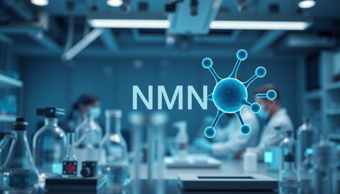 NMN: How Long Before You Feel the Effects?