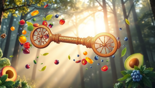 NMN: Can You Get It Naturally? - SellHealth UK