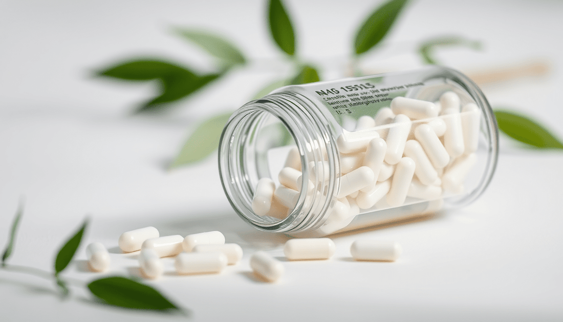 Is NMN Legal in the UK? Your Guide to Navigating the Regulations - SellHealth UK