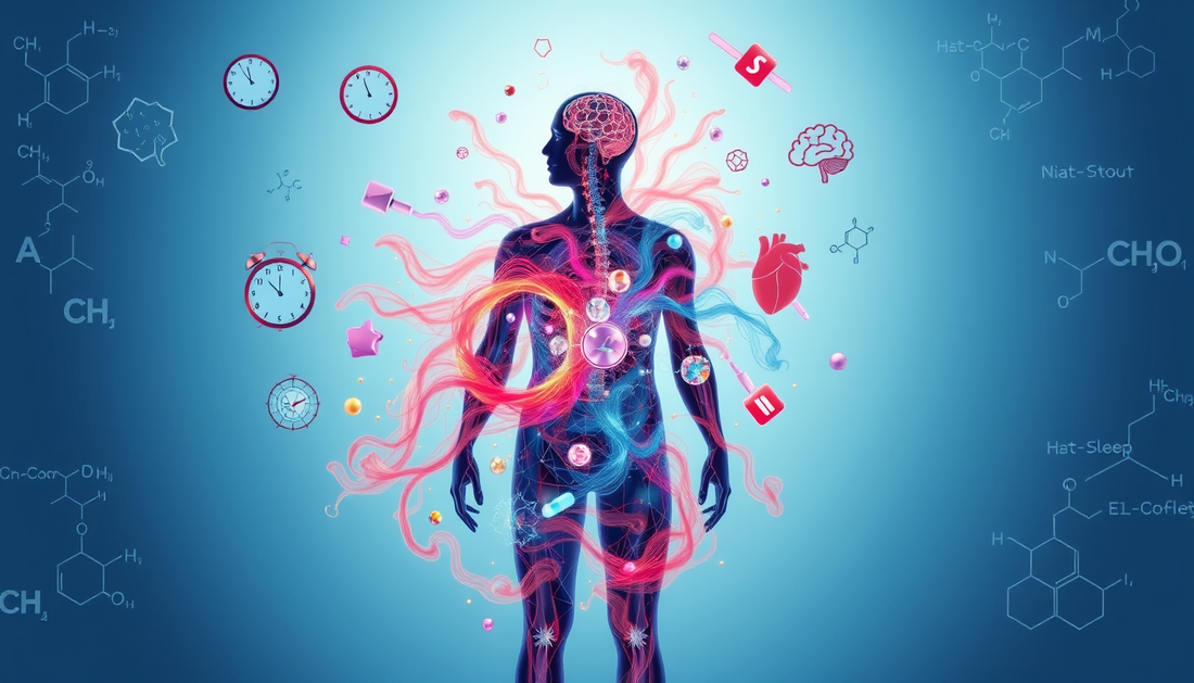 Potential Side Effects of NMN: What You Need to Know