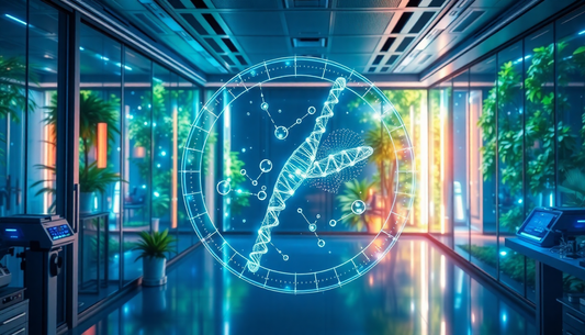 NMN What is it - SellHealth UK