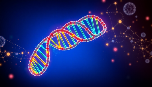 NMN and Resveratrol - SellHealth UK