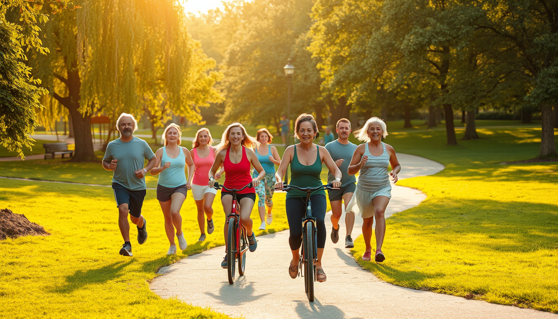 The Remarkable Benefits of NMN Supplements - SellHealth UK