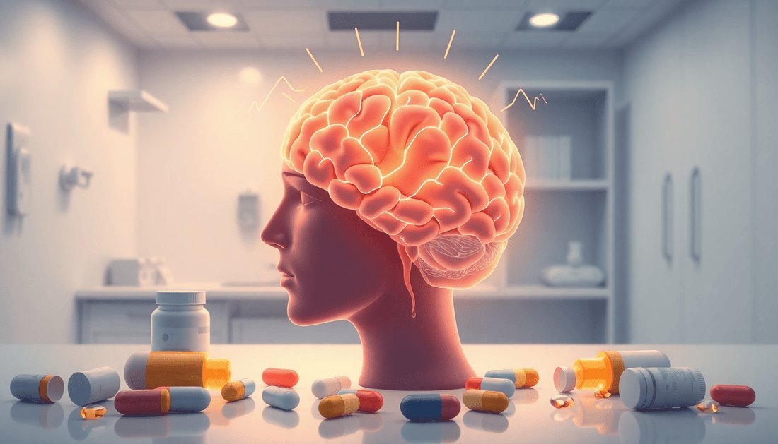 Can Nootropics Give You a Headache? - SellHealth UK