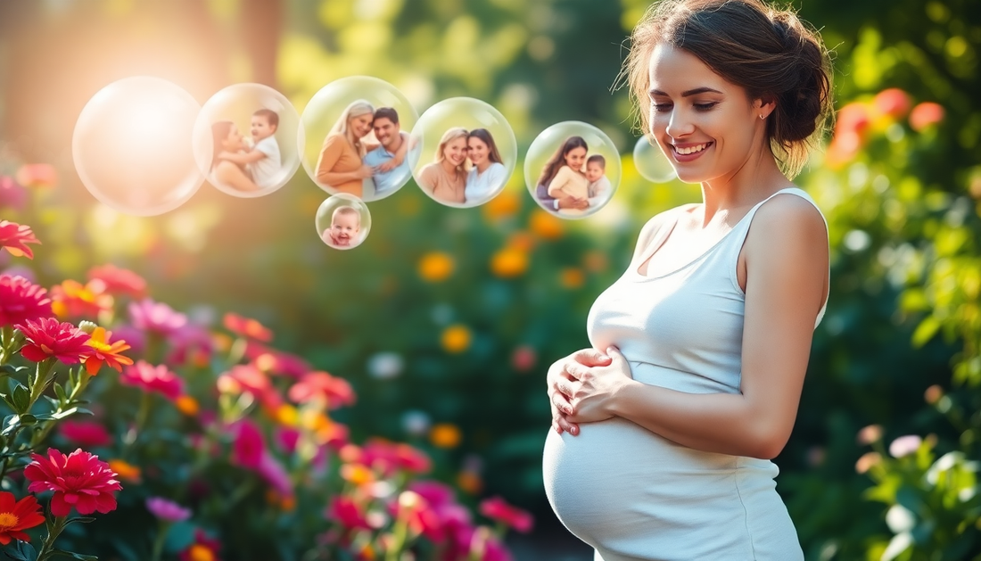 NMN Fertility Success Stories - SellHealth UK