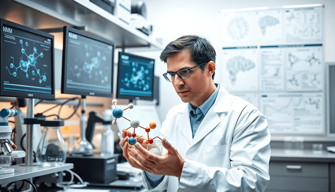 Exploring the Safety of NMN: Uncovering the Truth About Potential Side Effects - SellHealth UK