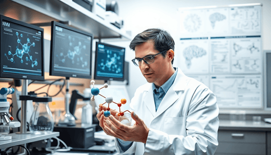 Exploring the Safety of NMN: Uncovering the Truth About Potential Side Effects - SellHealth UK