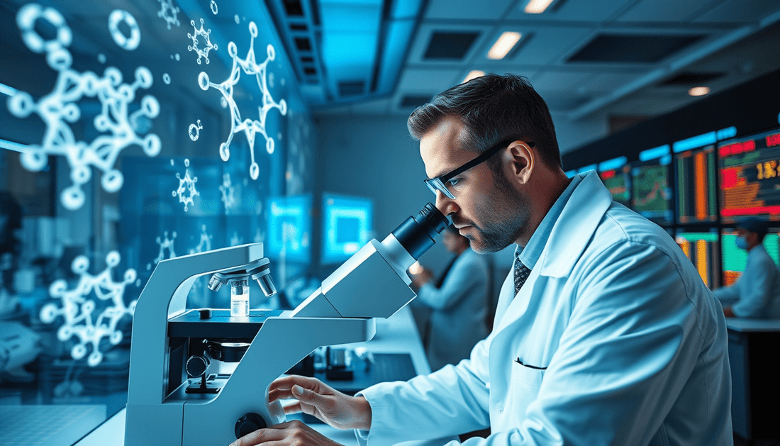 NMN: A Deep Dive into the Research - SellHealth UK