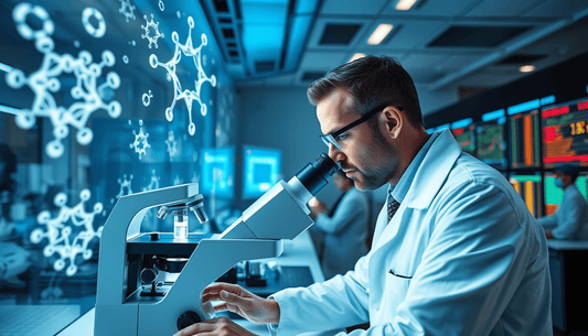 NMN: A Deep Dive into the Research - SellHealth UK