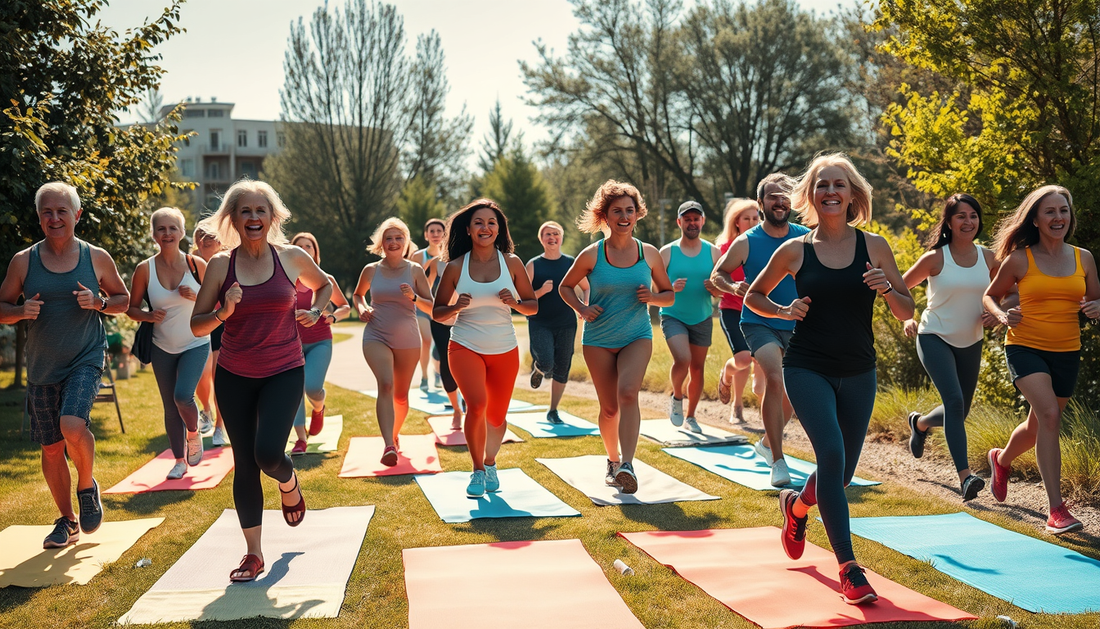 The Rise of NMN: Unlocking the Secrets to Longevity - SellHealth UK