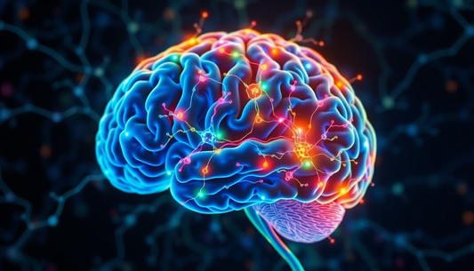 Nootropics for ADHD - SellHealth UK