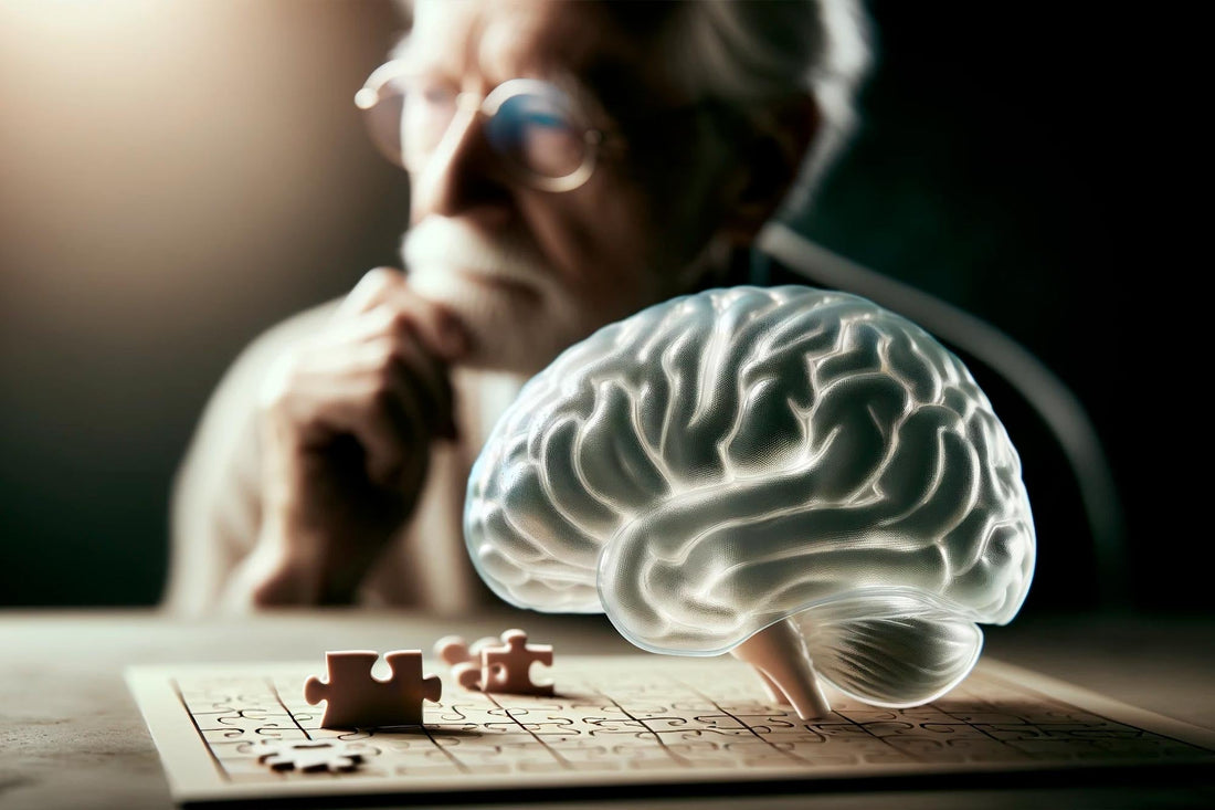 Top 5 Benefits of Citicoline Supplements for Mental Performance and Focus in the UK