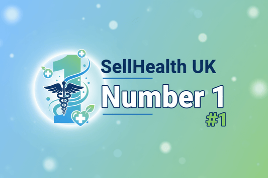 Why Rejuve NMN by SellHealth UK is the Best Value NMN Supplement in 2025 - SellHealth UK
