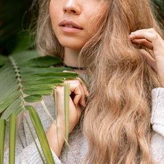 Healthy Hair